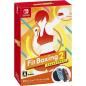 Fit Boxing 2 + Joy-Con Attachment Bundle (English) Switch