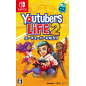 Youtubers Life 2 (English) Switch