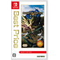 Monster Hunter Rise [Best Price] (English) Switch