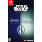 Star Wars Jedi Knight Collection Switch