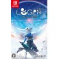 COGEN: Sword of Rewind (English) Switch