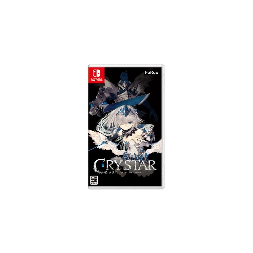 Crystar Switch
