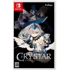 Crystar Switch