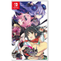 Senran Nin Nin Ninja Taisen Neptune: Shoujo-tachi no Kyouen Switch