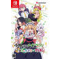 Miss Kobayashi’s Dragon Maid: Sakuretsu!! Chorogon Breath (English) Switch