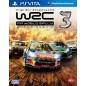 WRC 3: FIA World Rally Championship