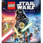 LEGO Star Wars: The Skywalker Saga (English) Switch