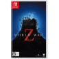 World War Z (English) Switch