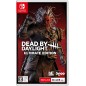 Dead by Daylight [Ultimate Edition Official Japanese Version] (English) Switch