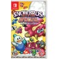 Snow Bros. Special (English) Switch