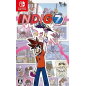 Indigo 7 (English) Switch