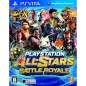 PlayStation All-Stars Battle Royale