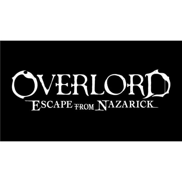 Overlord: Escape from Nazarick [Limited Edition] (English) Switch