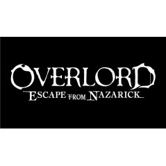 Overlord: Escape from Nazarick [Limited Edition] (English) Switch