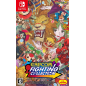 Capcom Fighting Collection (English) Switch