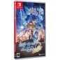 Azure Striker Gunvolt 3 (English) Switch