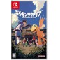 Digimon Survive Switch