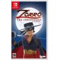 Zorro: The Chronicles (English) Switch