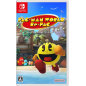 Pac-Man World: Re-PAC (English) Switch