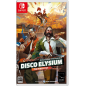 Disco Elysium: The Final Cut (English) Switch