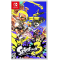 Splatoon 3 (English) Switch