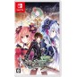 Fairy Fencer F: Refrain Chord Switch