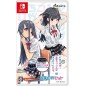 Yahari Game Demo Ore no Seishun Love-Kome wa Machigatteiru. & Zoku: Oatome Set Switch