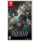 The DioField Chronicle (English) Switch