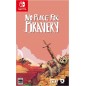 No Place for Bravery (English) Switch