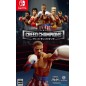 Big Rumble Boxing: Creed Champions Switch