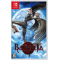 Bayonetta (English) Switch