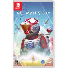 No Man's Sky (English)  Switch