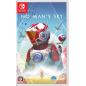 No Man's Sky (English)  Switch