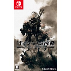 NieR: Automata [The End of YoRHa Edition] (English) Switch