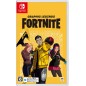 Fortnite: Graphic Legends Pack (Code in a Box) Switch