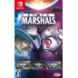 Space Marshals Collection (Multi-Language) Switch