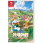 Doraemon: Story of Seasons - Friends of the Great Kingdom (English) Switch