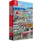 A-Train de Ikou Hirogaru Kankou Line Guidebook Pack (English) Switch