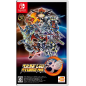 Super Robot Wars 30 (English) (gebraucht) Switch