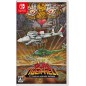 Toaplan Arcade Garage: Kyukyoku Tiger-Heli	(pre-owned) Switch