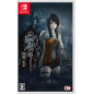 Fatal Frame: Maiden of Black Water (English) (gebraucht) Switch