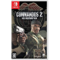 Commandos 2 HD Remaster (English) (pre-owned) Switch