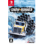 SnowRunner (English) (pre-owned) Switch