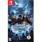 Huntdown (English) (pre-owned) Switch