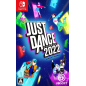 Just Dance 2022 (English) (pre-owned) Switch