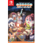 Laid-Back Camp: Have a Nice Day! (pre-owned) Switch