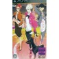 Tokyo Yamanote Boys Portable: Dark Cherry Disc [Regular Edition]