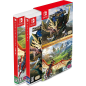 Monster Hunter Rise Monster Hunter Stories 2 Twin Pack (English) (gebraucht) Switch