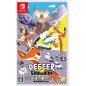 DEEEER Simulator: Your Average Everyday Deer Game (English) (gebraucht) Switch