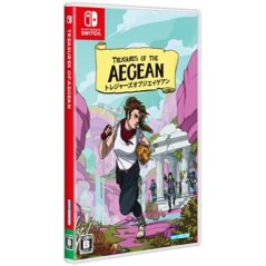 Treasures of the Aegean Switch
